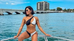OnlyFans model, Adriana Vieira, dies aged 31: last seen in Miami on rapper’s yacht