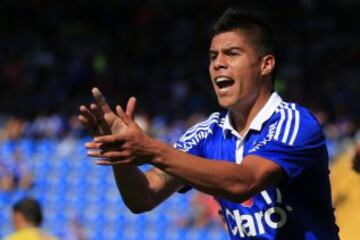 Benjamín Vidal es uno de los zagueros pedidos por Beccacece