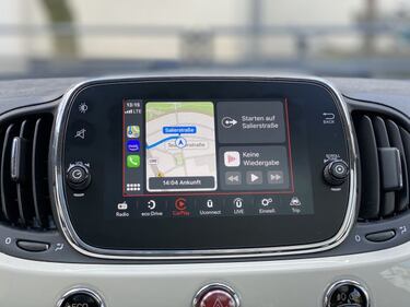 Apple CarPlay controlará más partes de tu coche