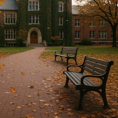 The prestige of U.S. universities is fading: Why Americans are turning away from college