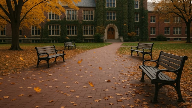 Once a golden ticket to success, a degree is now seen by many as optional, and often not worth the price tag.