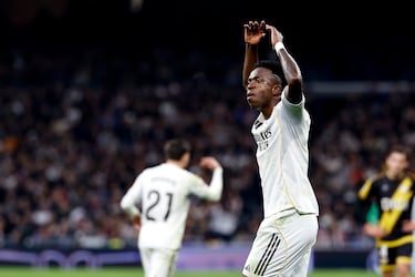 Cinco motivos para creer en el Madrid de Arbeloa