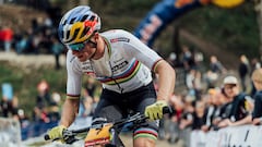 La figura chilena que se va a Europa: “Quiero aprender, voy con tranquilidad y paciencia”