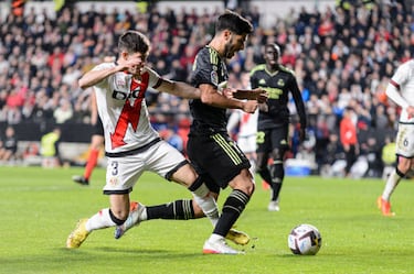 Aprobados y suspensos del Real Madrid: empanada mundialista