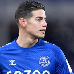 James, elegido como la figura del partido de FA Cup ante Sheffield