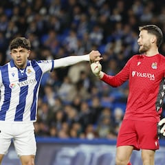 Se acabó la racha, no la buena dinámica