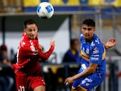 “Agradecí el interés de Wanderers, pero dije que no... Mi sueño siempre fue jugar en Everton”