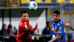 “Agradecí el interés de Wanderers, pero dije que no... Mi sueño siempre fue jugar en Everton”