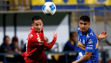 “Agradecí el interés de Wanderers, pero dije que no... mi sueño siempre fue jugar en Everton”