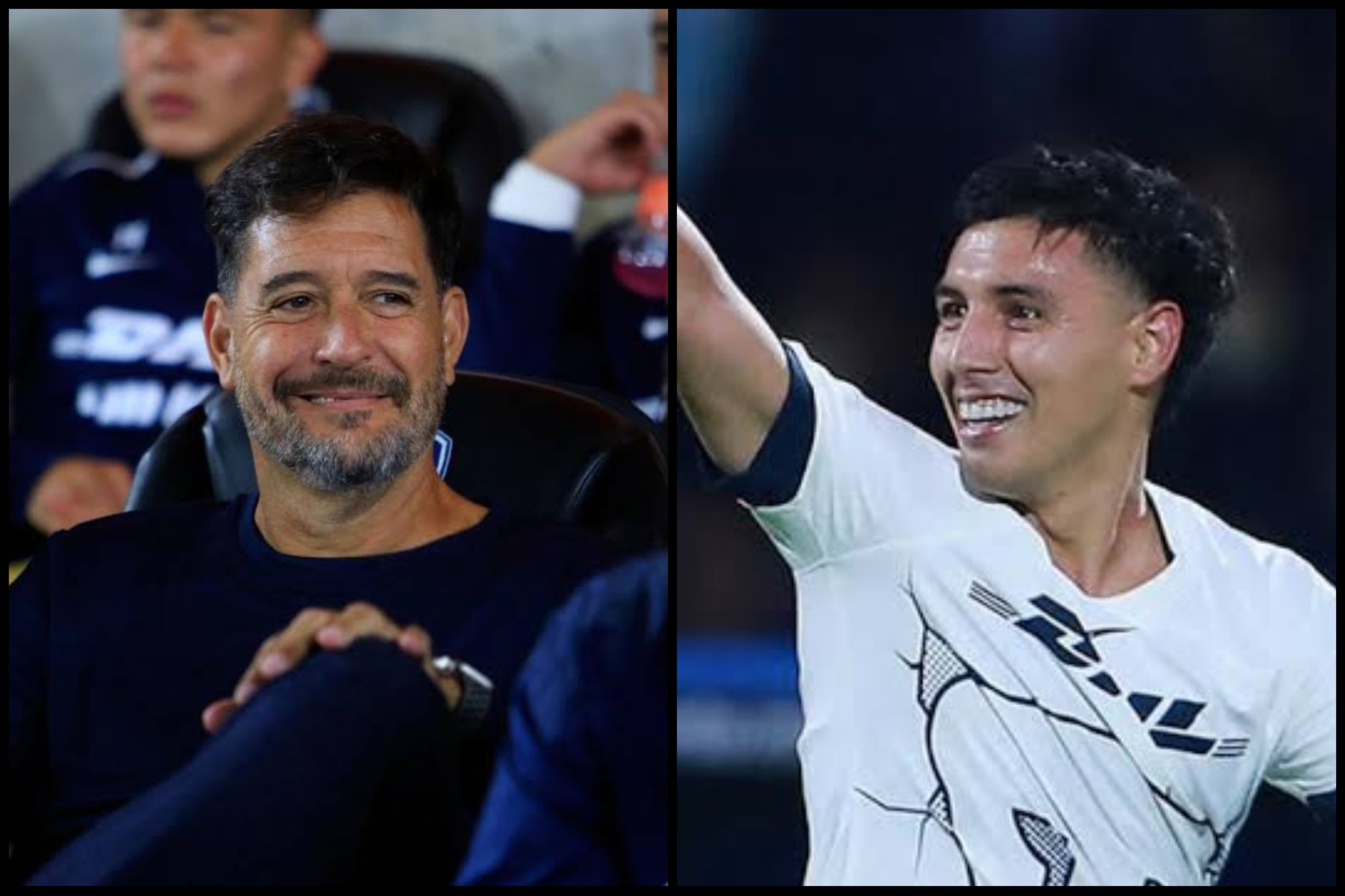 Cuestión de tiempo para Pumas