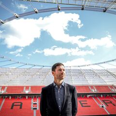 Prueba de fuego para Xabi Alonso