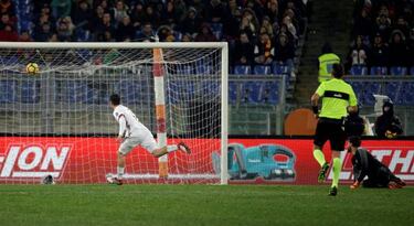 Change in approach "was key to impressive Milan win" - Gattuso