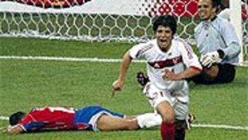 Hoy vamos a disfrutar con...Emre Belozoglu