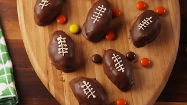 Vegetarian Super Bowl Recipes
