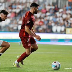 El quirófano, última oportunidad para Satrústegui