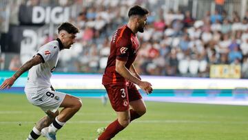 El quirófano, última oportunidad para Satrústegui