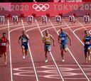 Atletismo en los Juegos de Tokio: horarios, finales, calendario y resultados de hoy, 5 de agosto