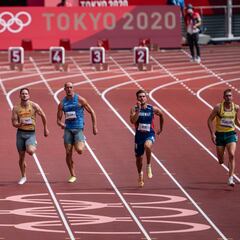 Atletismo en los Juegos de Tokio: horarios, finales, calendario y resultados de hoy, 5 de agosto