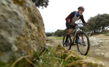 Du Cross de Valdemorillo en imágenes