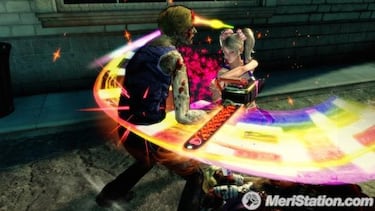 Lollipop Chainsaw, Impresiones