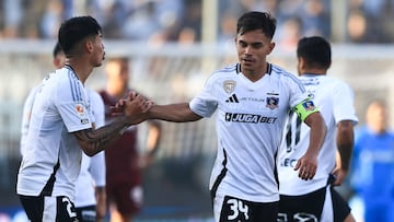 Golpe al futuro de Vicente Pizarro