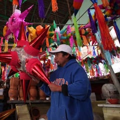 ¿Cuándo inician las posadas navideñas en México?: Fechas clave de la celebración este 2025