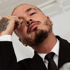 J Balvin muestra su nuevo avión en redes sociales