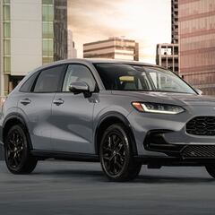 Honda HRV 2023 disponible en México; ¿en qué cambia la nueva línea?