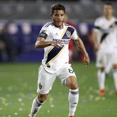 El LAFC vs LA Galaxy estará muy pronto al nivel de Boca vs River