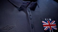 Indignación en el West Ham por la prohibición de esta camiseta