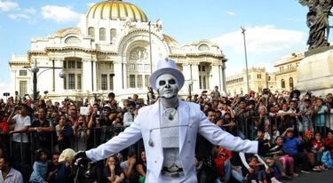Día de los Muertos 2020: ¿habrá desfiles y qué estados los han cancelado?