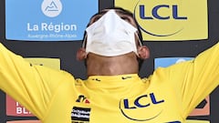 Colombia se consolida como el país más ganador de 2020