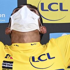 Colombia se consolida como el país más ganador de 2020