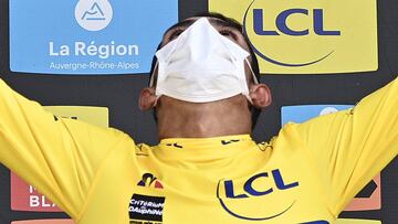 Colombia se consolida como el más ganador tras el parón