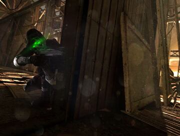 Captura de pantalla - Splinter Cell: Blacklist (360)