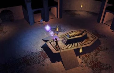 Los módulos de NWN superan el millar