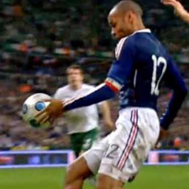 Los otros ¡®penaltis de Juli¨¢n¡¯ que cambiaron la historia del f¨²tbol