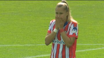 El penalti que deja sin Champions al Atlético es de traca: el peor final posible, véanlo y lo entenderán