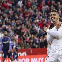 André Silva, el goleador que jugaba a hockey sobre patines