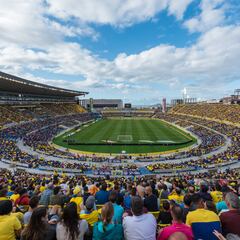 Un arreglo de más de 101 millones