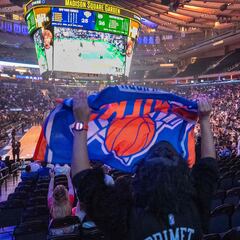Knicks one move away from hiring first-ever female head coach
