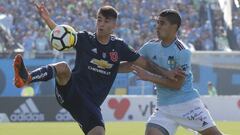 Los jugadores que buscan ratificar el cartel de fijos en la U de Valencia
