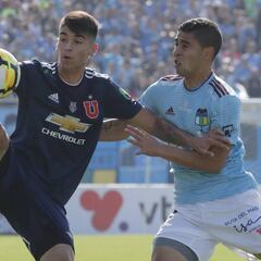 Los jugadores que buscan ratificar el cartel de fijos en la U de Valencia