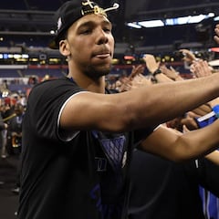 De aspirante a súper estrella a la depresión: el infierno de Okafor