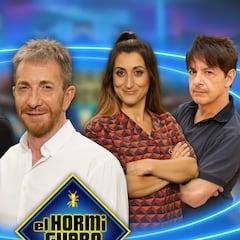 ‘El Hormiguero’ regresa por todo lo alto y sortea un apartamento de 300.000 euros