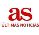 Noticias de última hora: fútbol, tenis, motor, baloncesto, actualidad...