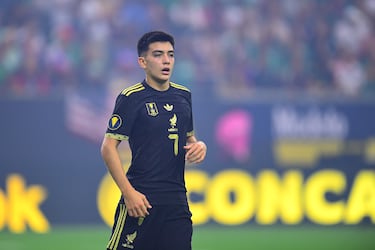 Quién es Eduardo Arce, el desconocido DT de México para el Mundial Sub 20