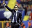 Emery: "El partido contra el Barça tiene que ser una fiesta"
