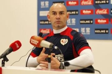 Paco Jémez