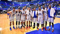 Capitanes CDMX debutará en la G League contra Memphis Hustle